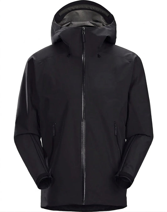 Herren 3-in-1 Winterjacke – Wasserdicht, winddicht & warm